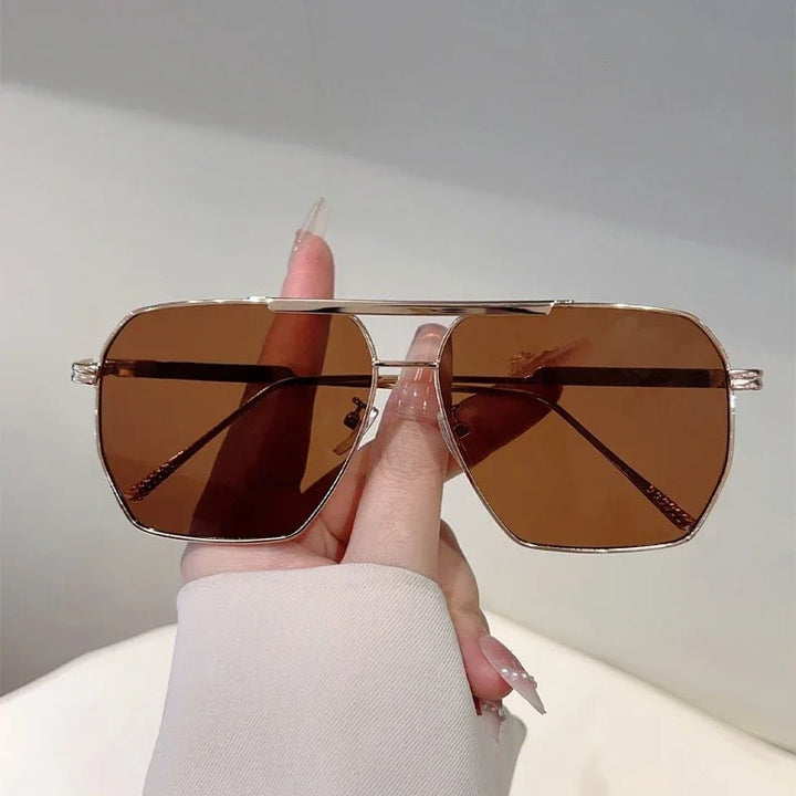 Vance Mirage Sunglasses - Weston Fletcher