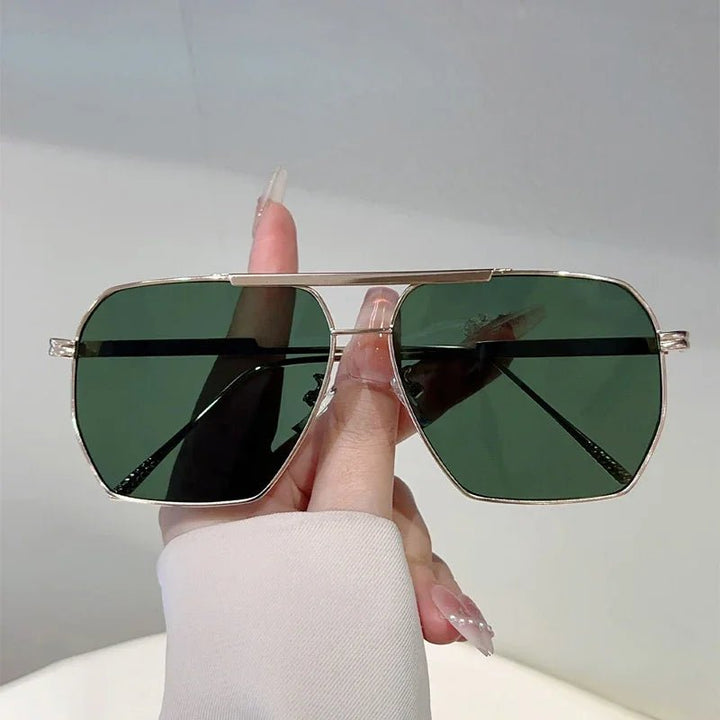 Vance Mirage Sunglasses - Weston Fletcher