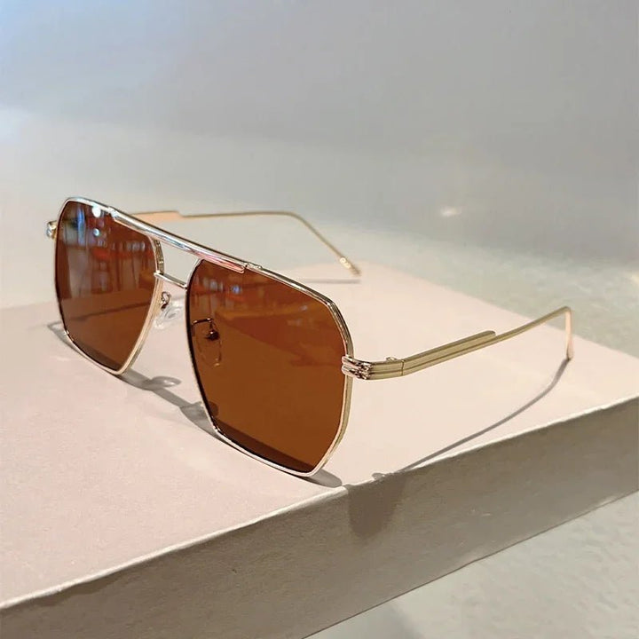 Vance Mirage Sunglasses - Weston Fletcher