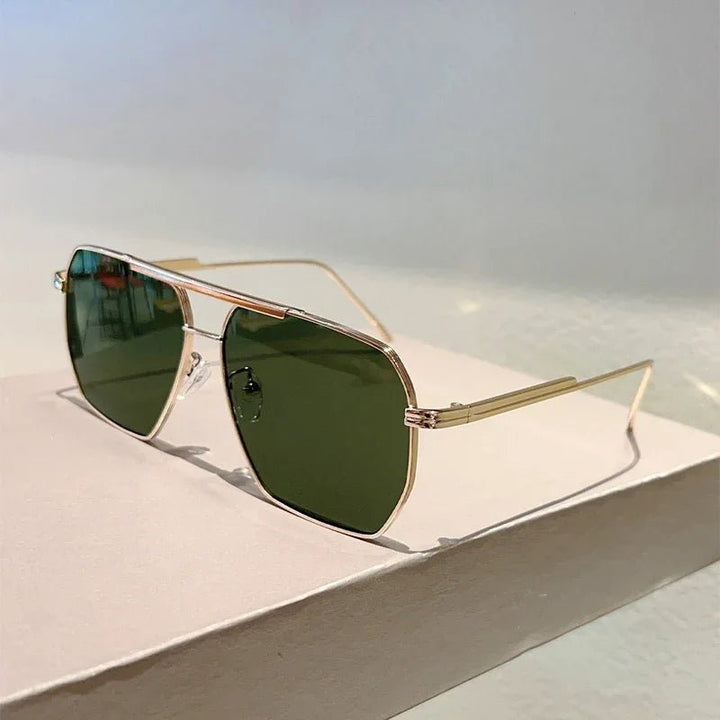 Vance Mirage Sunglasses - Weston Fletcher
