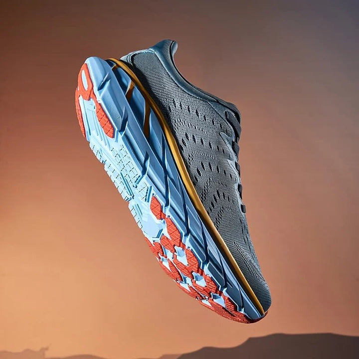 Velocity Running Shoe - Weston Fletcher