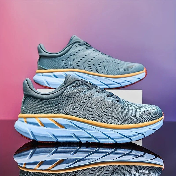 Velocity Running Shoe - Weston Fletcher