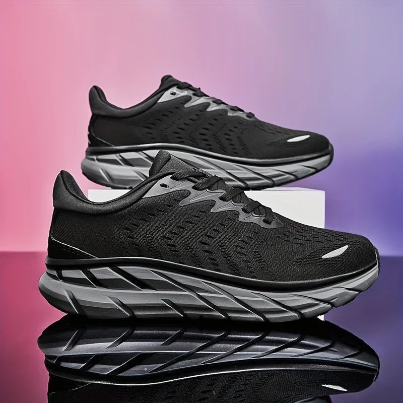 Velocity Running Shoe - Weston Fletcher
