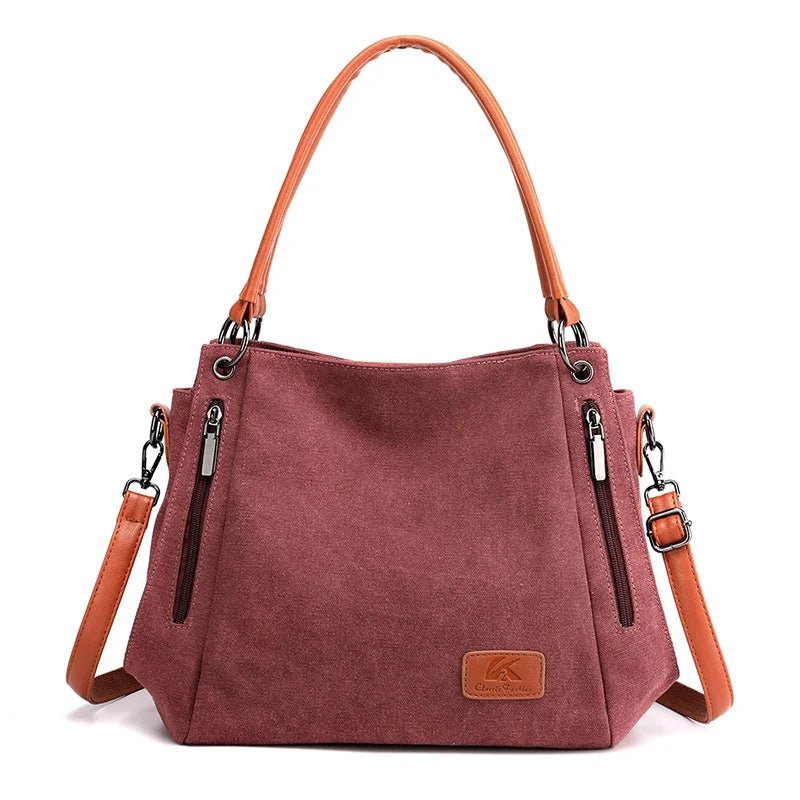 Vence Luxe Crossbody Tote Bag - Weston Fletcher