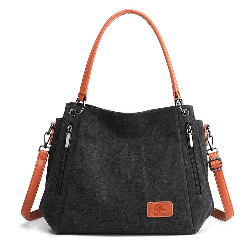 Vence Luxe Crossbody Tote Bag - Weston Fletcher