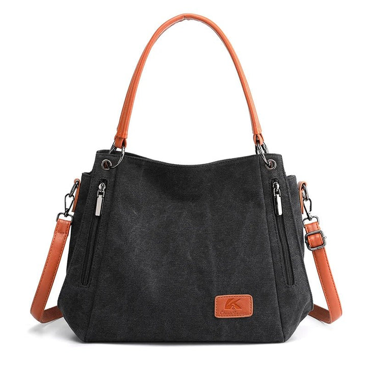 Vence Luxe Crossbody Tote Bag - Weston Fletcher