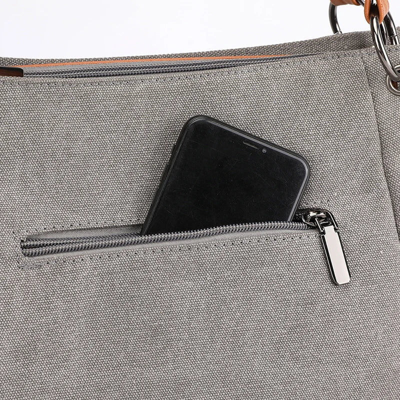 Vence Luxe Crossbody Tote Bag - Weston Fletcher