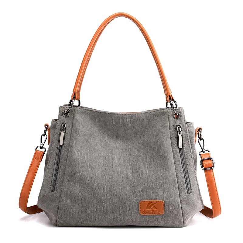 Vence Luxe Crossbody Tote Bag - Weston Fletcher