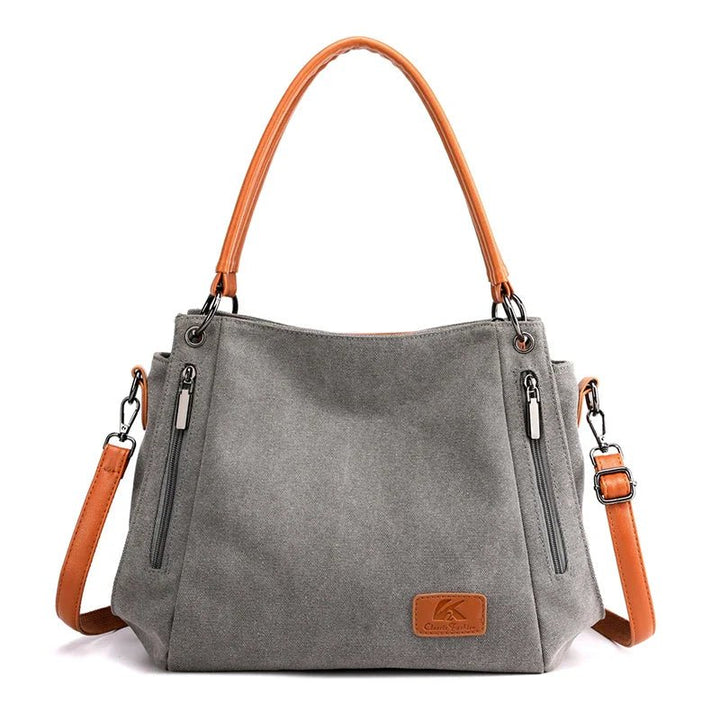 Vence Luxe Crossbody Tote Bag - Weston Fletcher