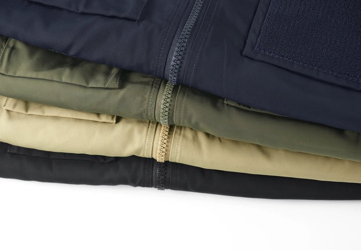 Venture Multi - Pocket Jacket - Weston Fletcher