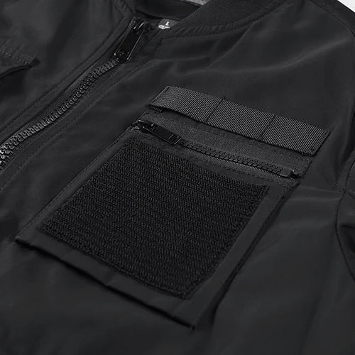 Venture Multi - Pocket Jacket - Weston Fletcher