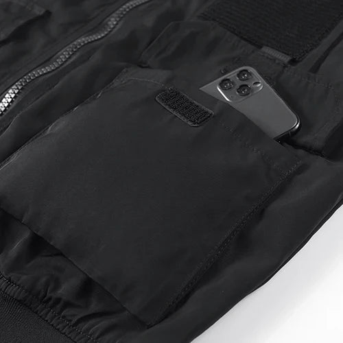 Venture Multi - Pocket Jacket - Weston Fletcher