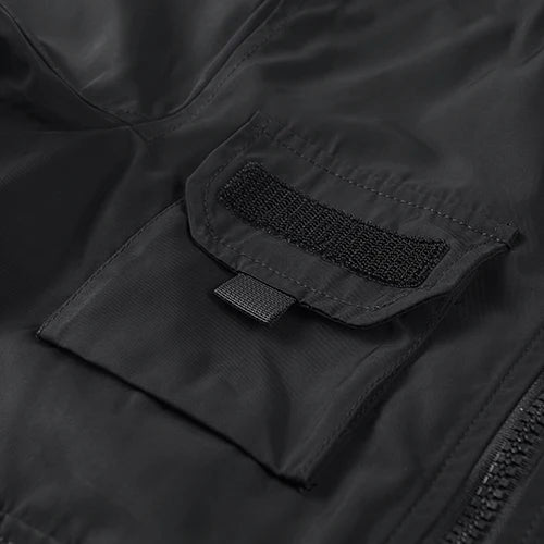 Venture Multi - Pocket Jacket - Weston Fletcher