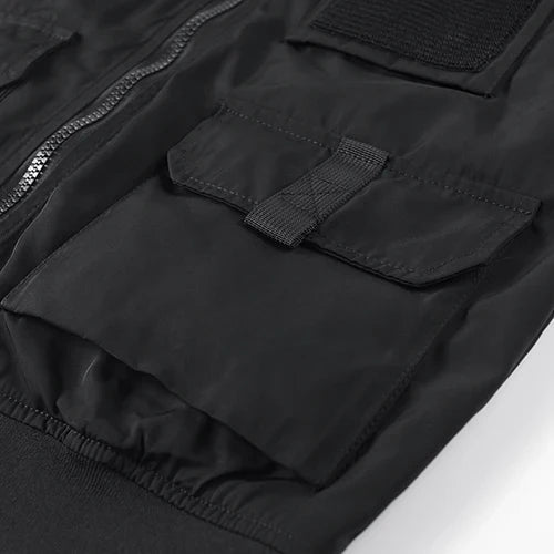 Venture Multi - Pocket Jacket - Weston Fletcher
