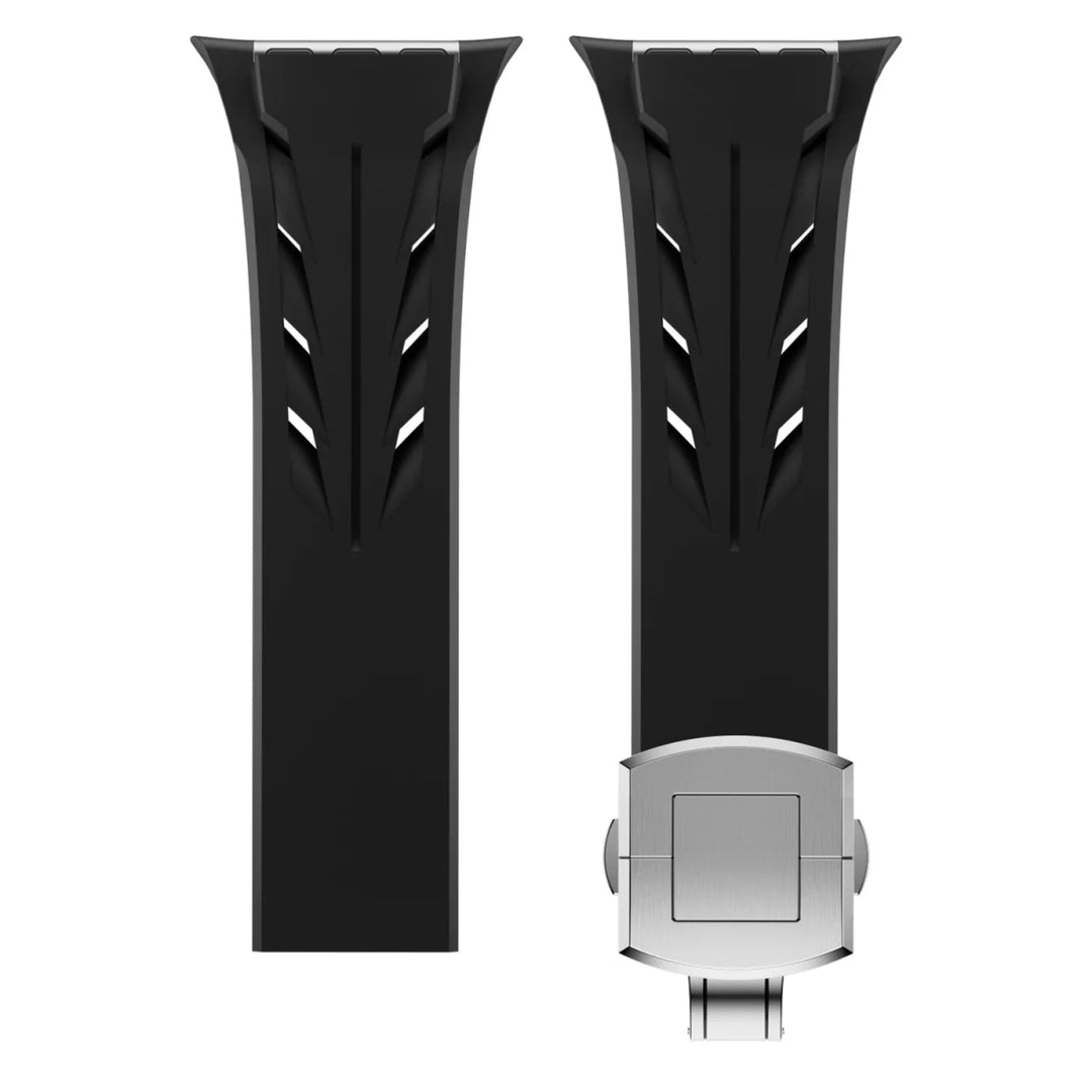 Venture Sport Apple Watch Strap - Weston Fletcher