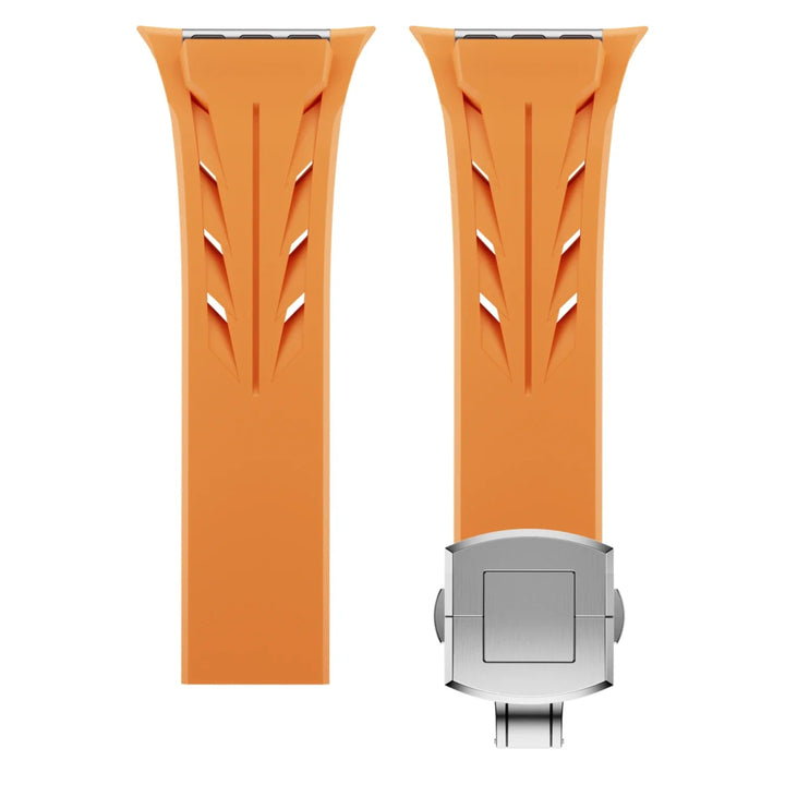 Venture Sport Apple Watch Strap - Weston Fletcher