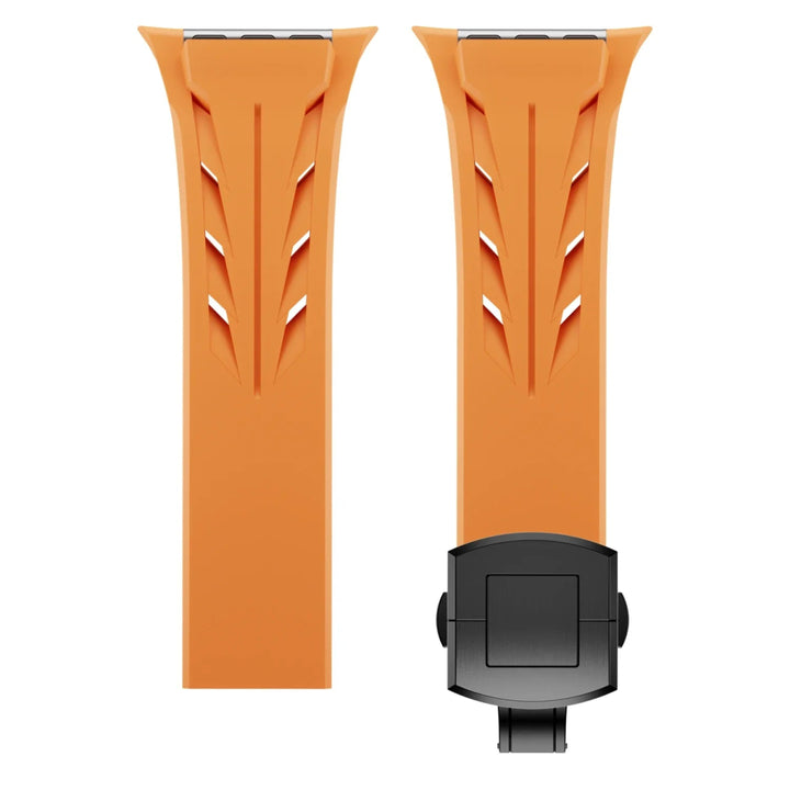 Venture Sport Apple Watch Strap - Weston Fletcher
