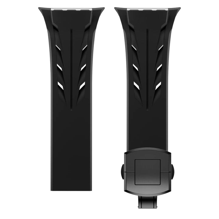 Venture Sport Apple Watch Strap - Weston Fletcher