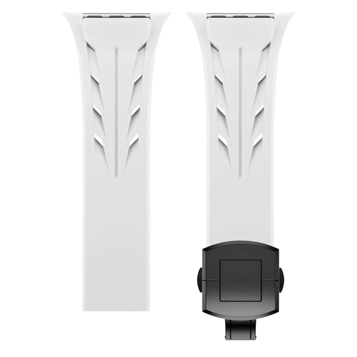 Venture Sport Apple Watch Strap - Weston Fletcher