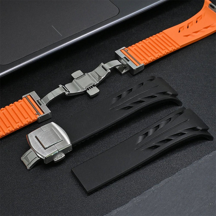 Venture Sport Apple Watch Strap - Weston Fletcher