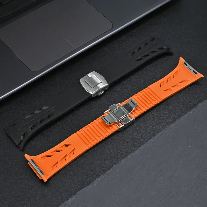 Venture Sport Apple Watch Strap - Weston Fletcher