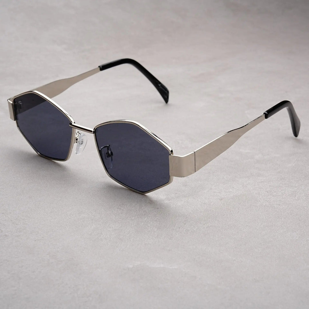 Vice Noir Vintage Sunglasses - Weston Fletcher