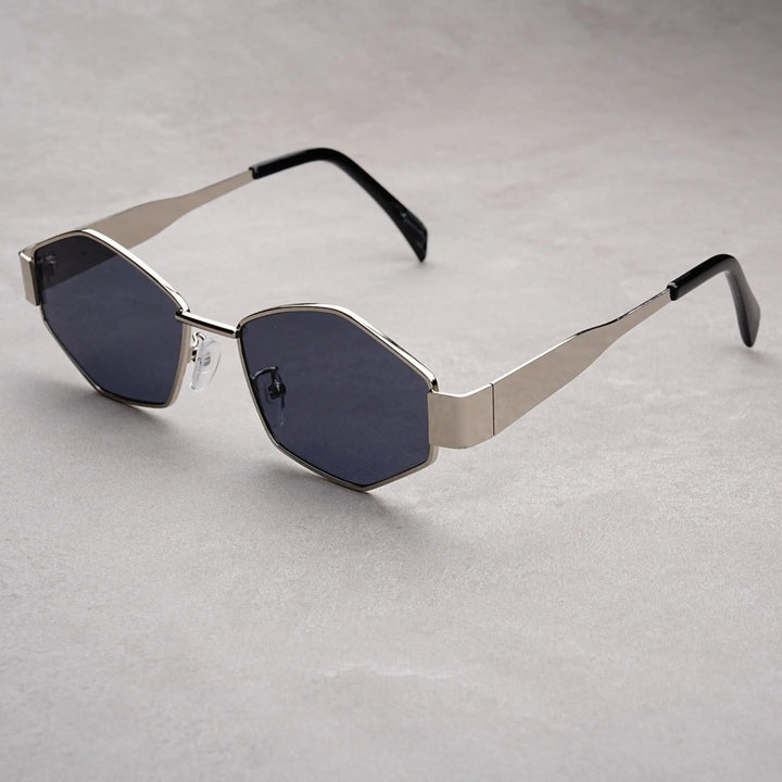 Vice Noir Vintage Sunglasses - Weston Fletcher