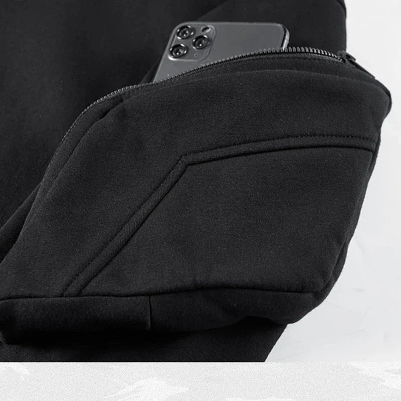 Viper Tactical Hoodie - Weston Fletcher