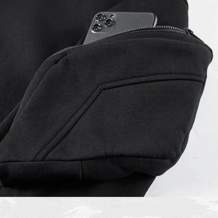 Viper Tactical Hoodie - Weston Fletcher
