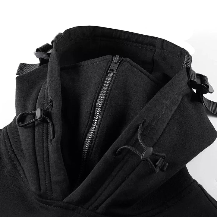 Viper Tactical Hoodie - Weston Fletcher