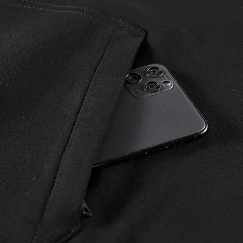 Viper Tactical Hoodie - Weston Fletcher