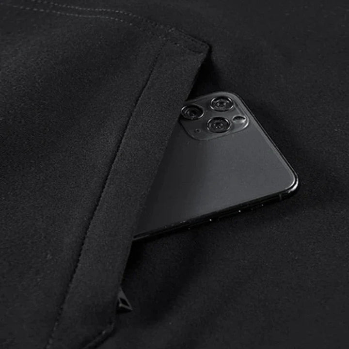 Viper Tactical Hoodie - Weston Fletcher