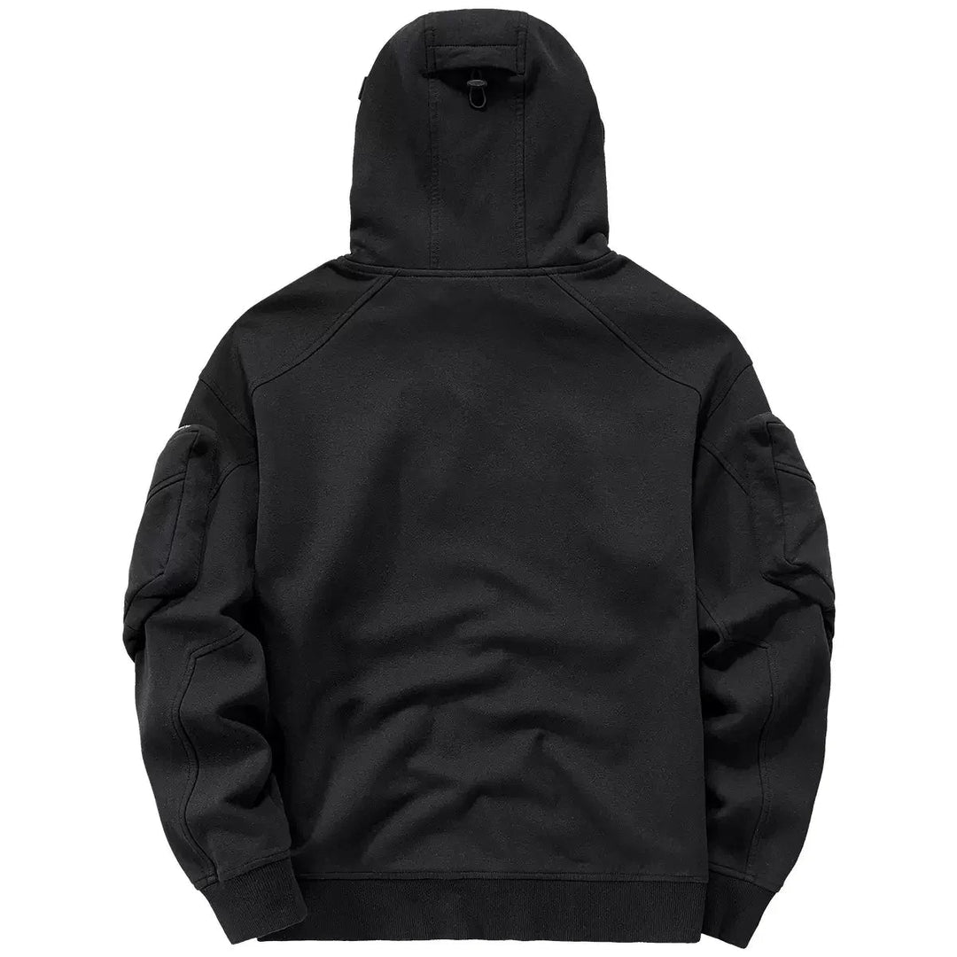 Viper Tactical Hoodie - Weston Fletcher