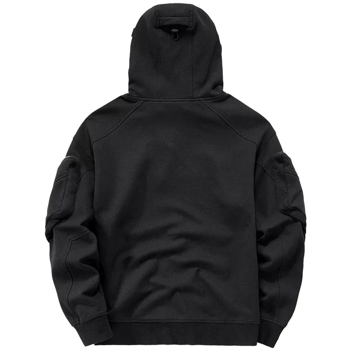 Viper Tactical Hoodie - Weston Fletcher