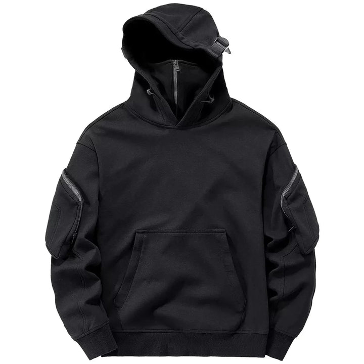 Viper Tactical Hoodie - Weston Fletcher