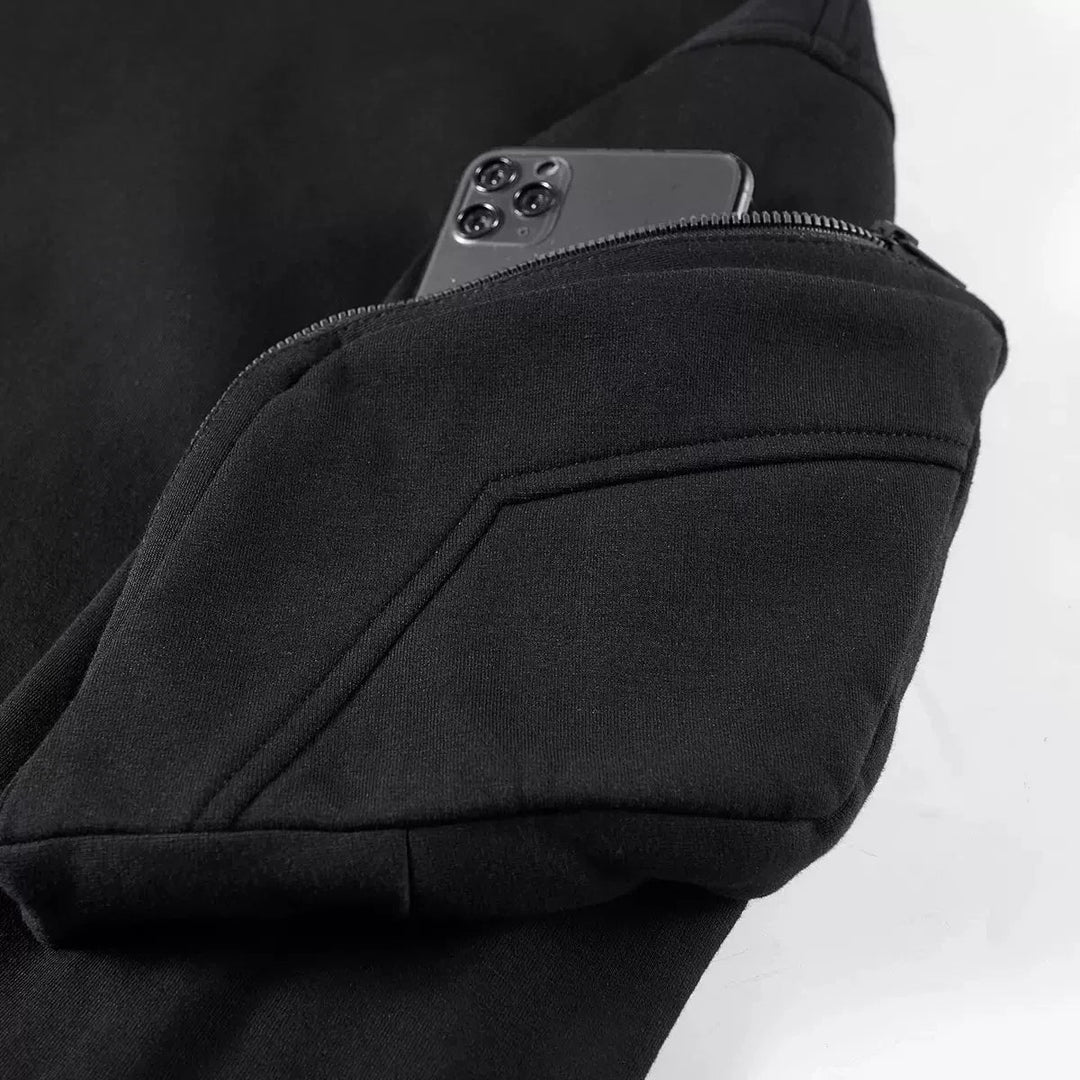 Viper Tactical Hoodie - Weston Fletcher