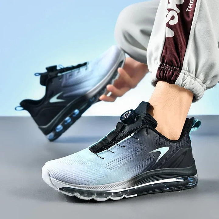 VoltexCore Air Sneakers - Weston Fletcher