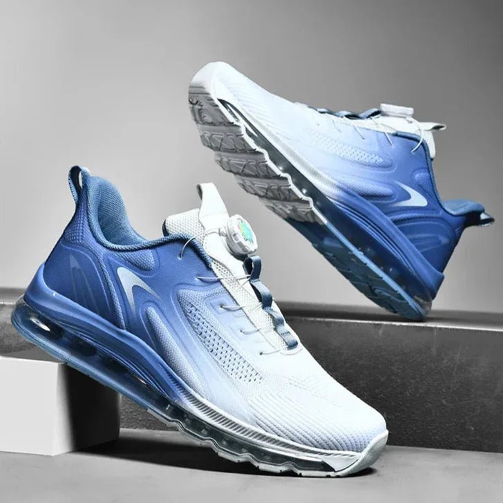 VoltexCore Air Sneakers - Weston Fletcher