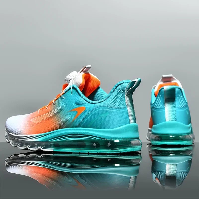 VoltexCore Air Sneakers - Weston Fletcher