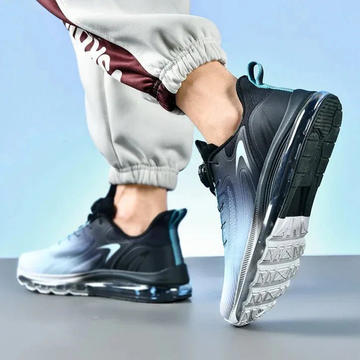 VoltexCore Air Sneakers - Weston Fletcher