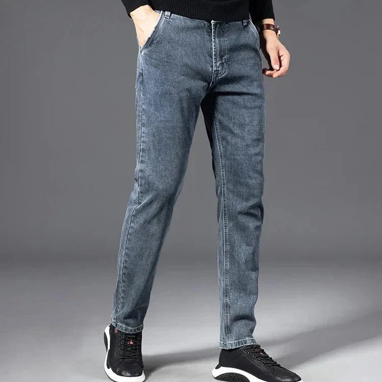 Westend Everyday Stretch Jeans - Weston Fletcher
