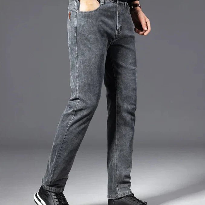 Westend Everyday Stretch Jeans - Weston Fletcher
