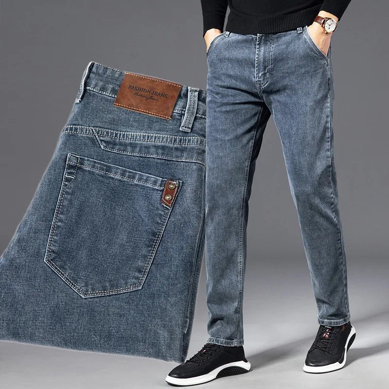 Westend Everyday Stretch Jeans - Weston Fletcher