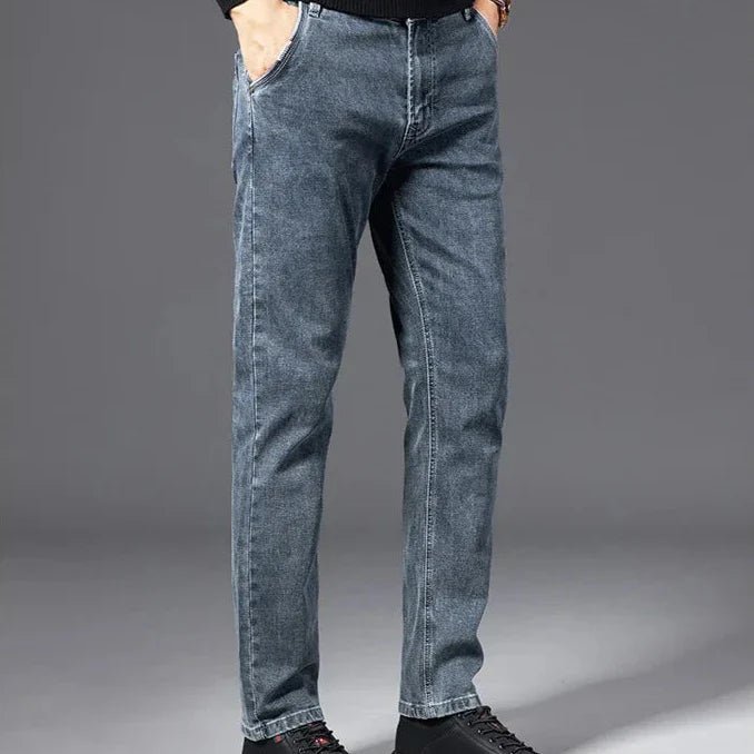 Westend Everyday Stretch Jeans - Weston Fletcher