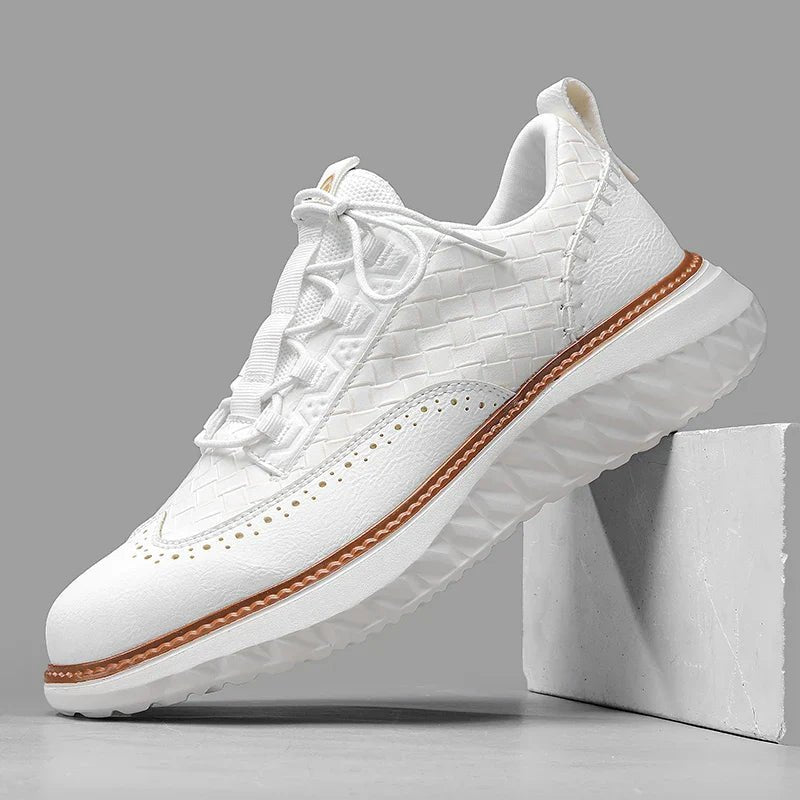 Westgrove Hybrid Grip Sneakers - Weston Fletcher