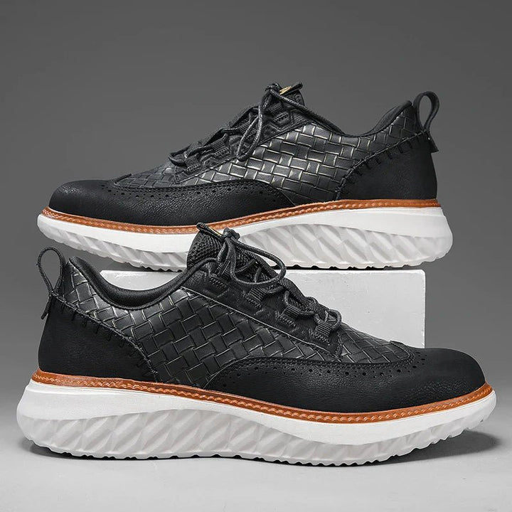 Westgrove Hybrid Grip Sneakers - Weston Fletcher