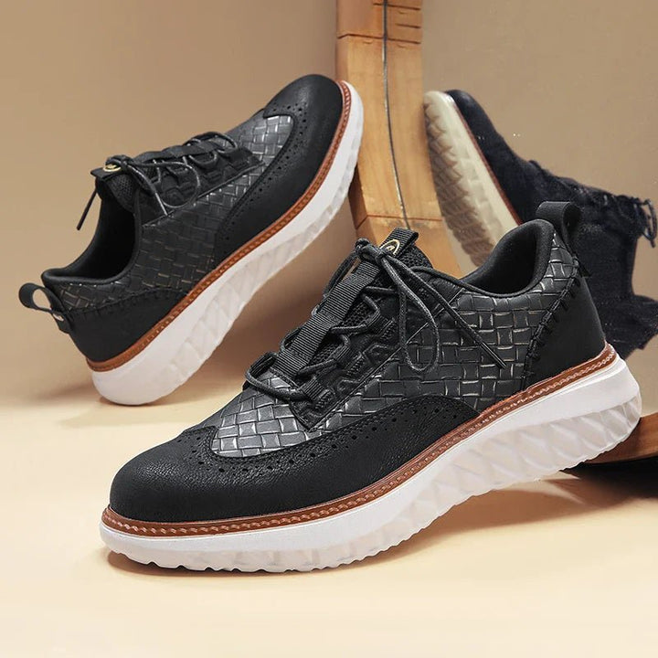 Westgrove Hybrid Grip Sneakers - Weston Fletcher