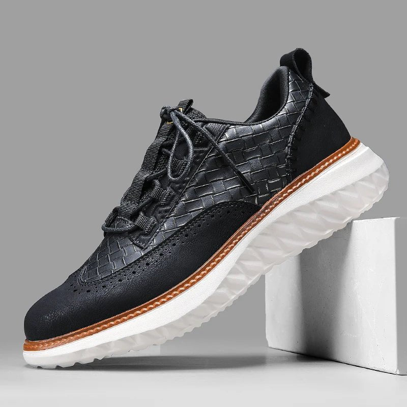 Westgrove Hybrid Grip Sneakers - Weston Fletcher