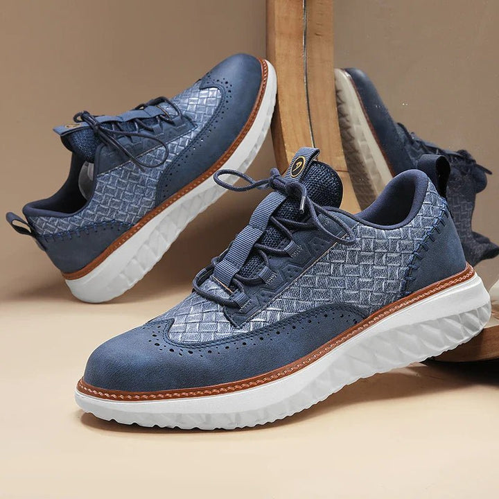 Westgrove Hybrid Grip Sneakers - Weston Fletcher