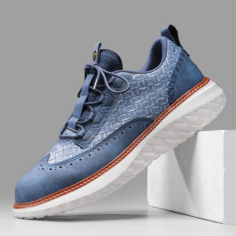 Westgrove Hybrid Grip Sneakers - Weston Fletcher